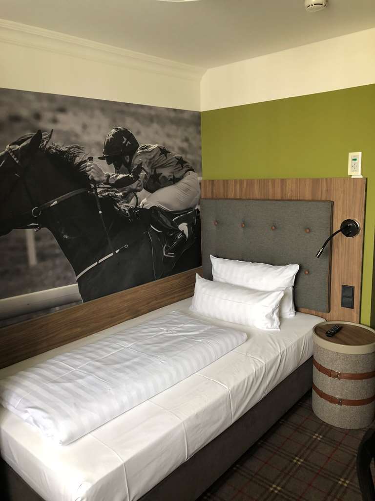 The Ascot Hotel Colónia Quarto foto